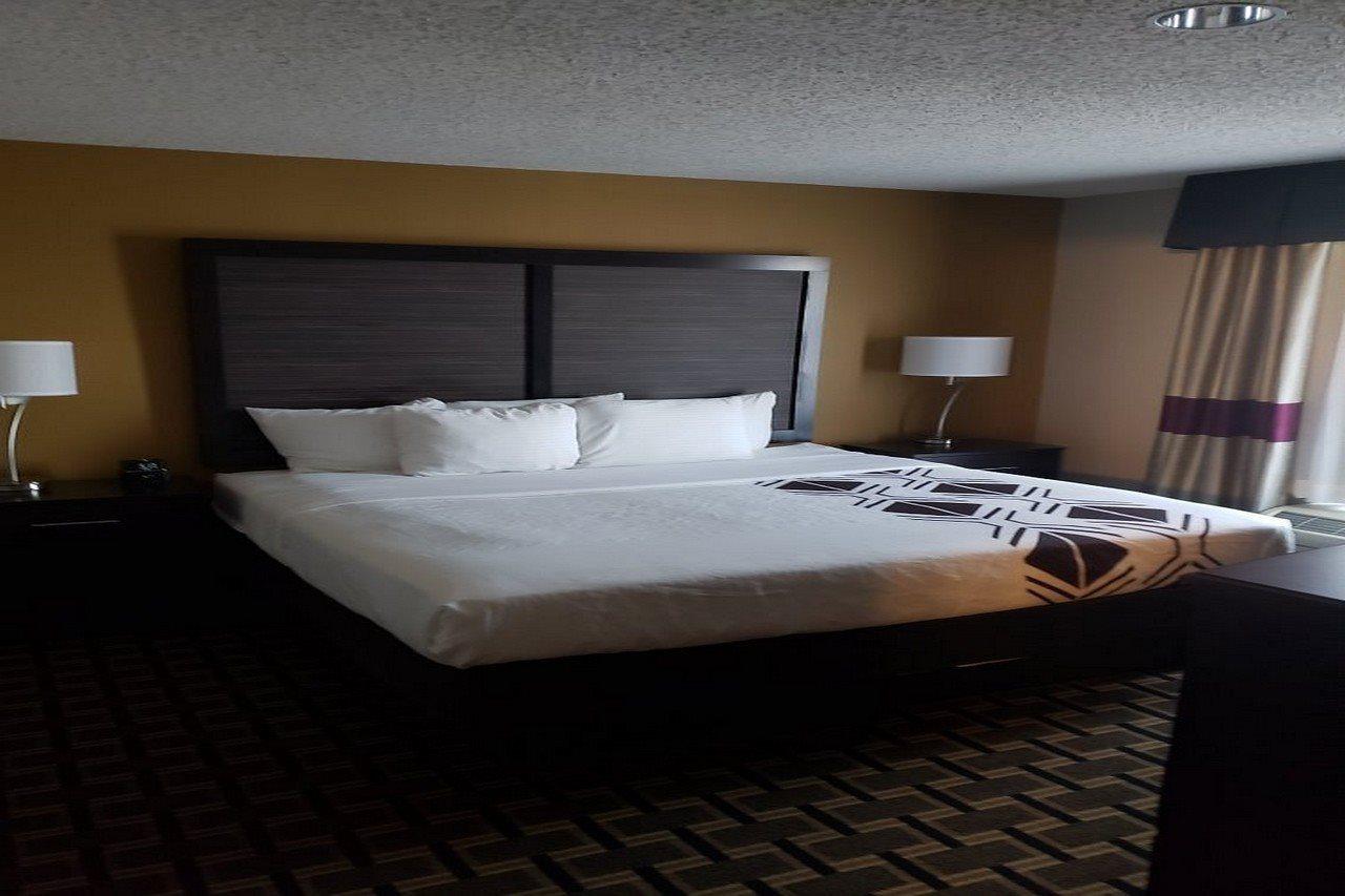 La Quinta By Wyndham Denison - North Lake Texoma Extérieur photo