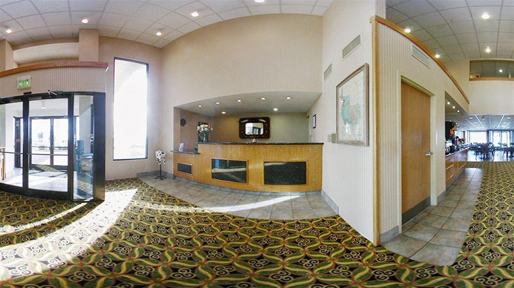 La Quinta By Wyndham Denison - North Lake Texoma Extérieur photo