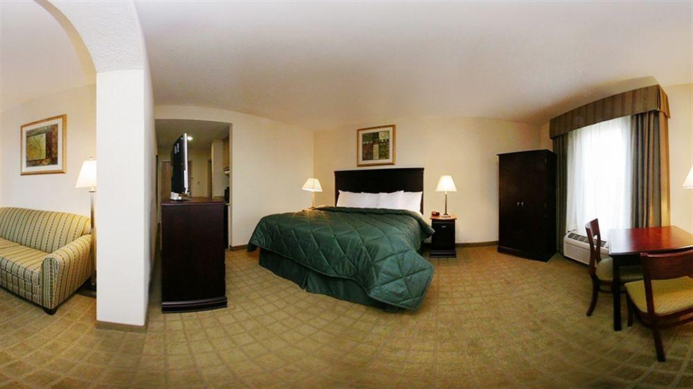La Quinta By Wyndham Denison - North Lake Texoma Extérieur photo