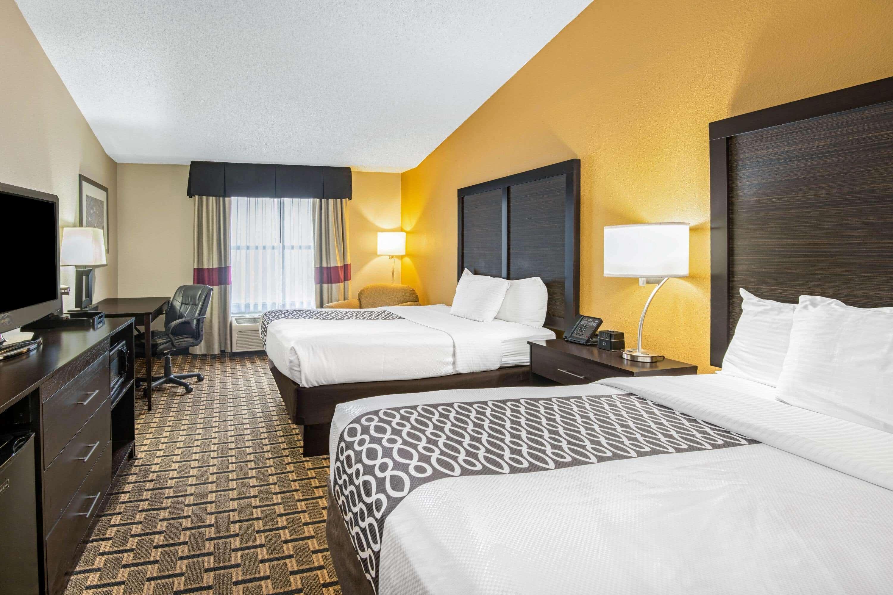 La Quinta By Wyndham Denison - North Lake Texoma Extérieur photo