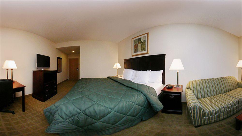 La Quinta By Wyndham Denison - North Lake Texoma Extérieur photo