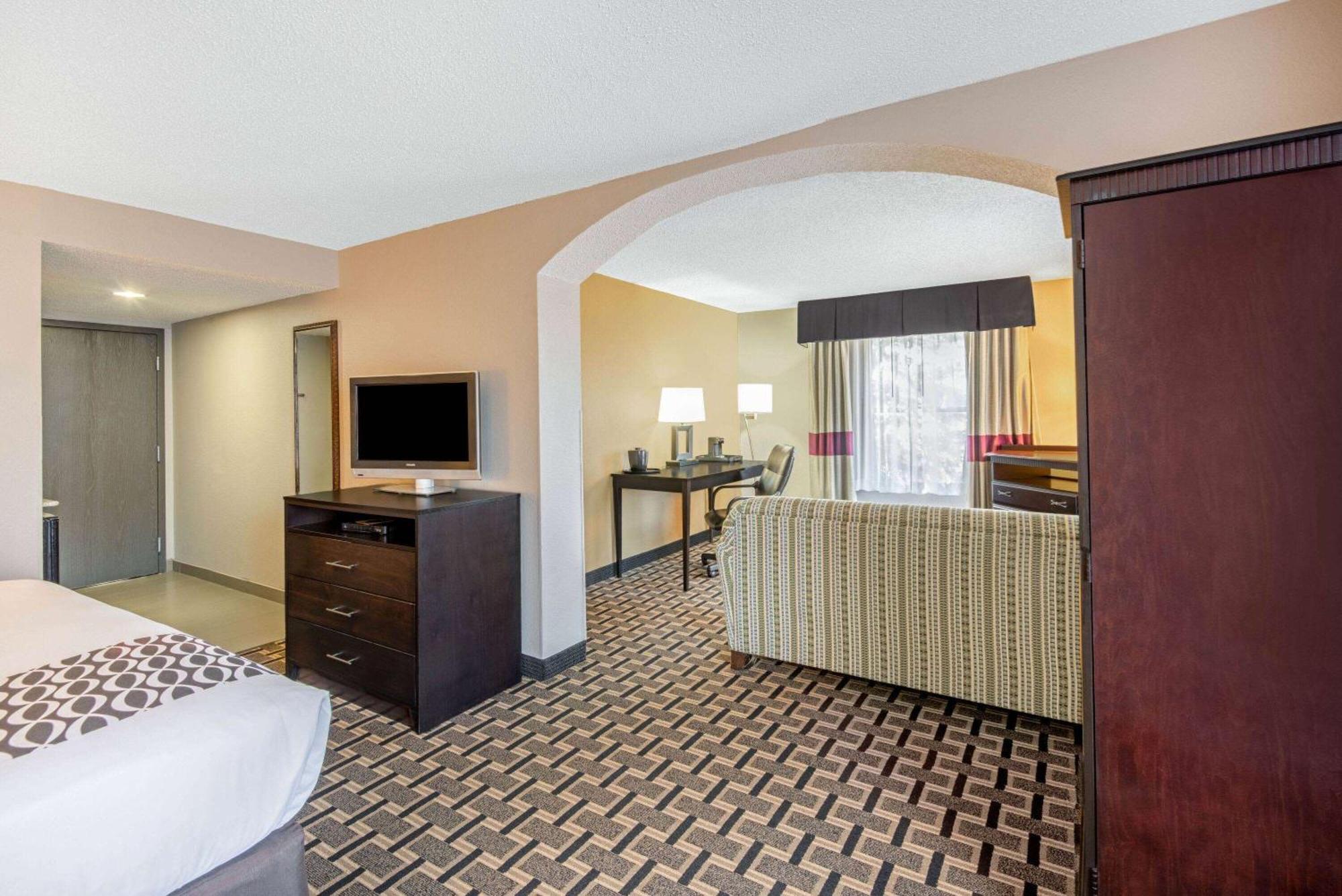 La Quinta By Wyndham Denison - North Lake Texoma Extérieur photo