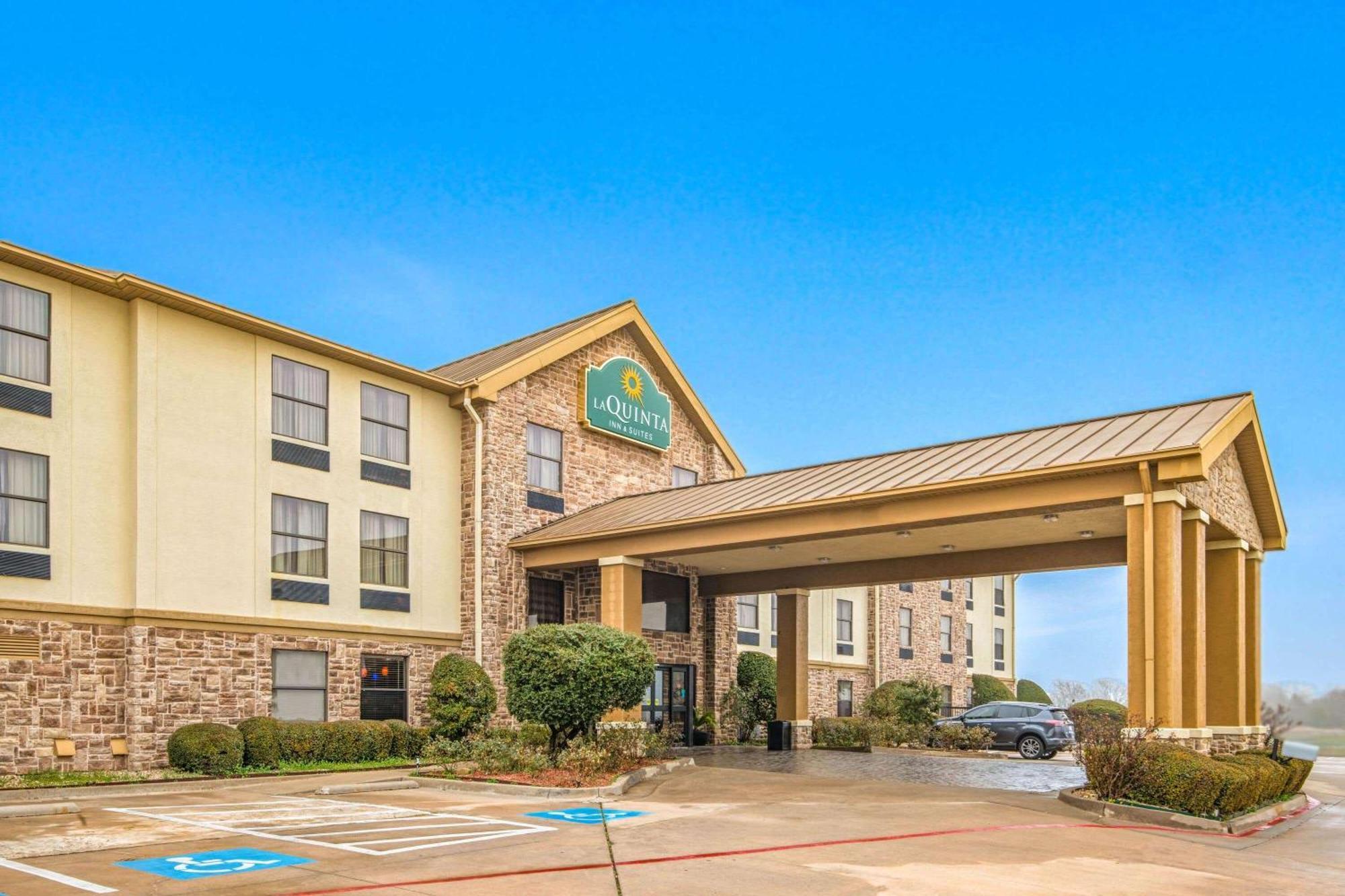 La Quinta By Wyndham Denison - North Lake Texoma Extérieur photo