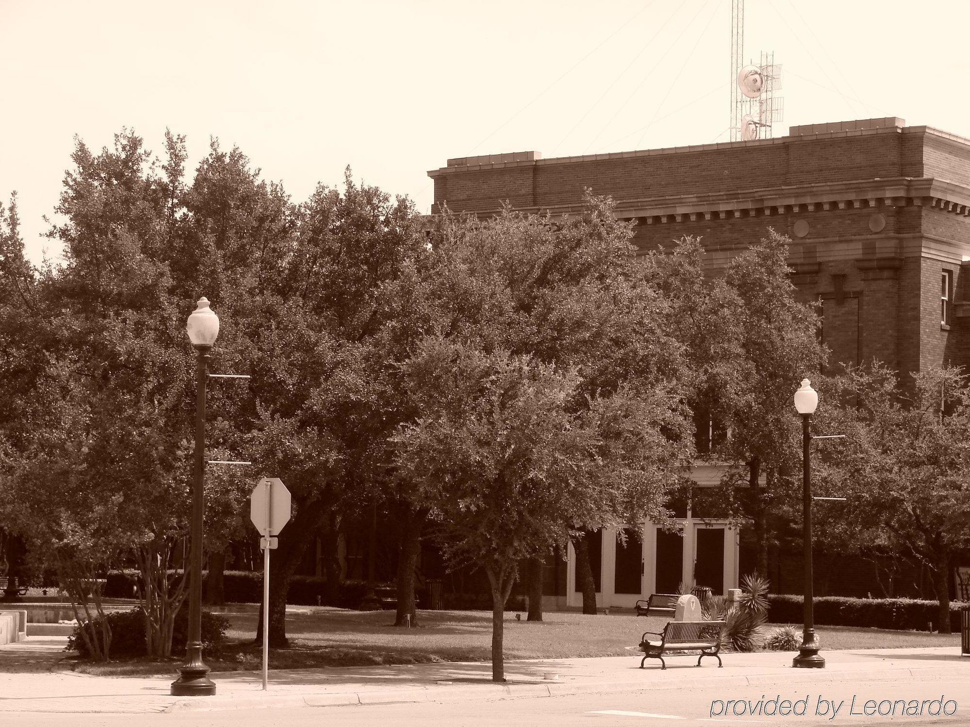 La Quinta By Wyndham Denison - North Lake Texoma Commodités photo