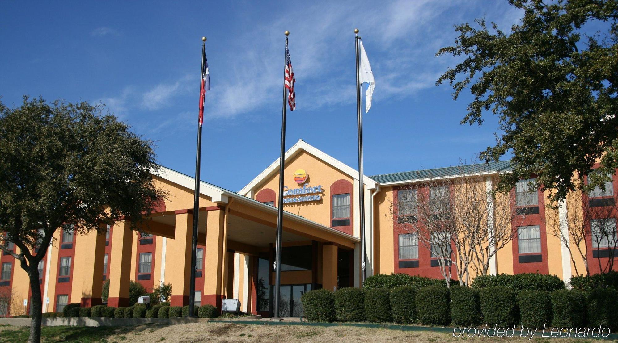 La Quinta By Wyndham Denison - North Lake Texoma Extérieur photo