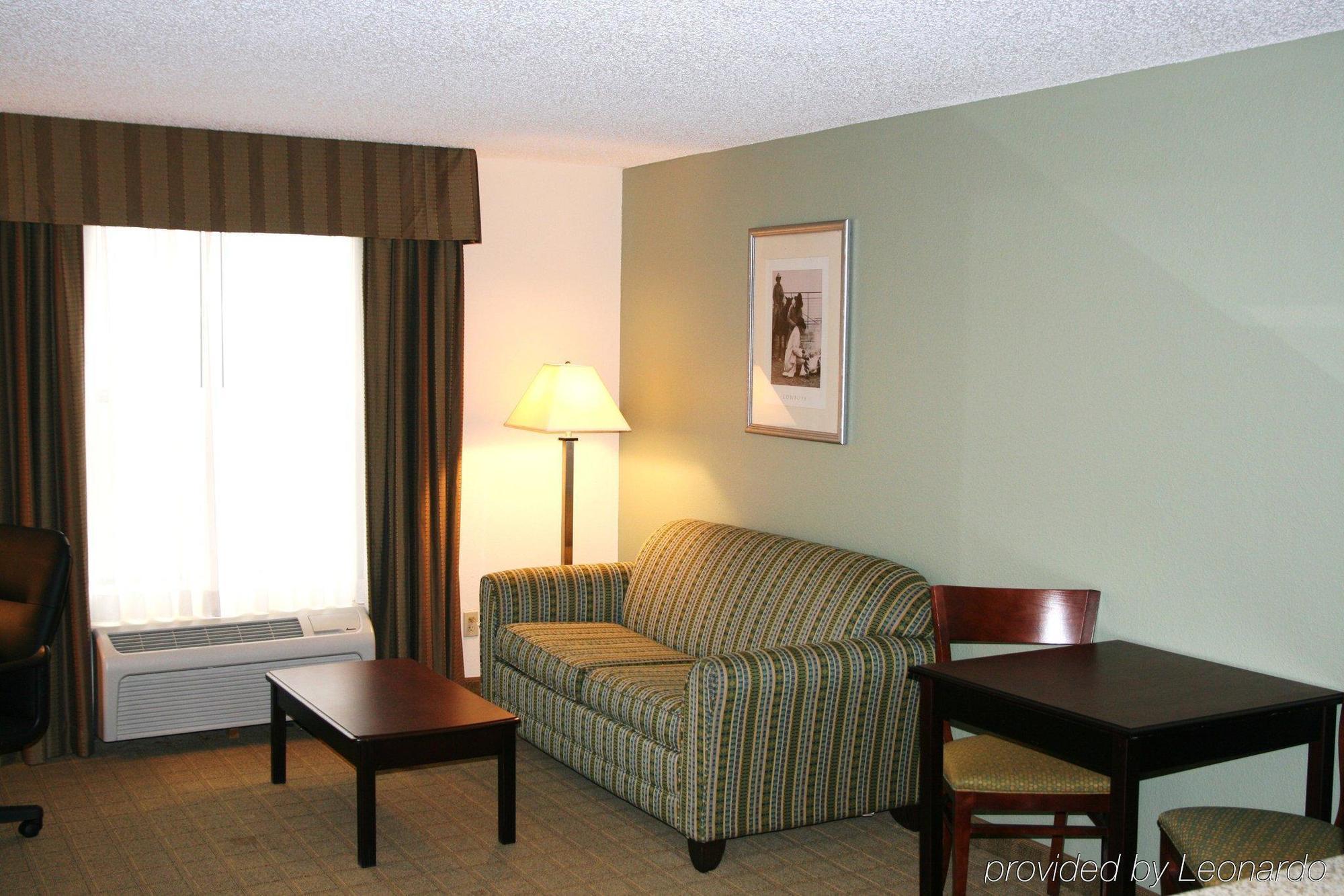 La Quinta By Wyndham Denison - North Lake Texoma Extérieur photo