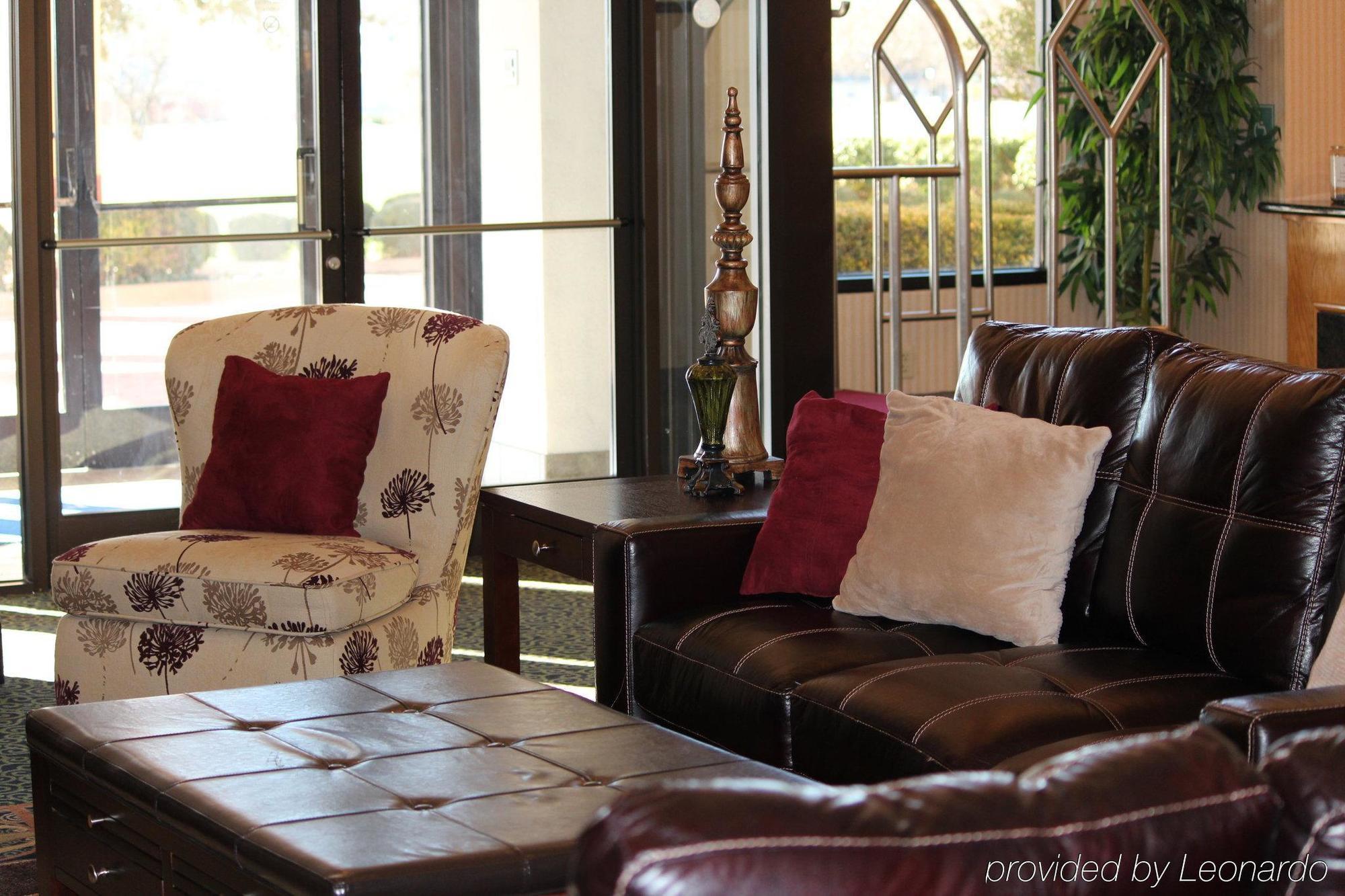 La Quinta By Wyndham Denison - North Lake Texoma Intérieur photo