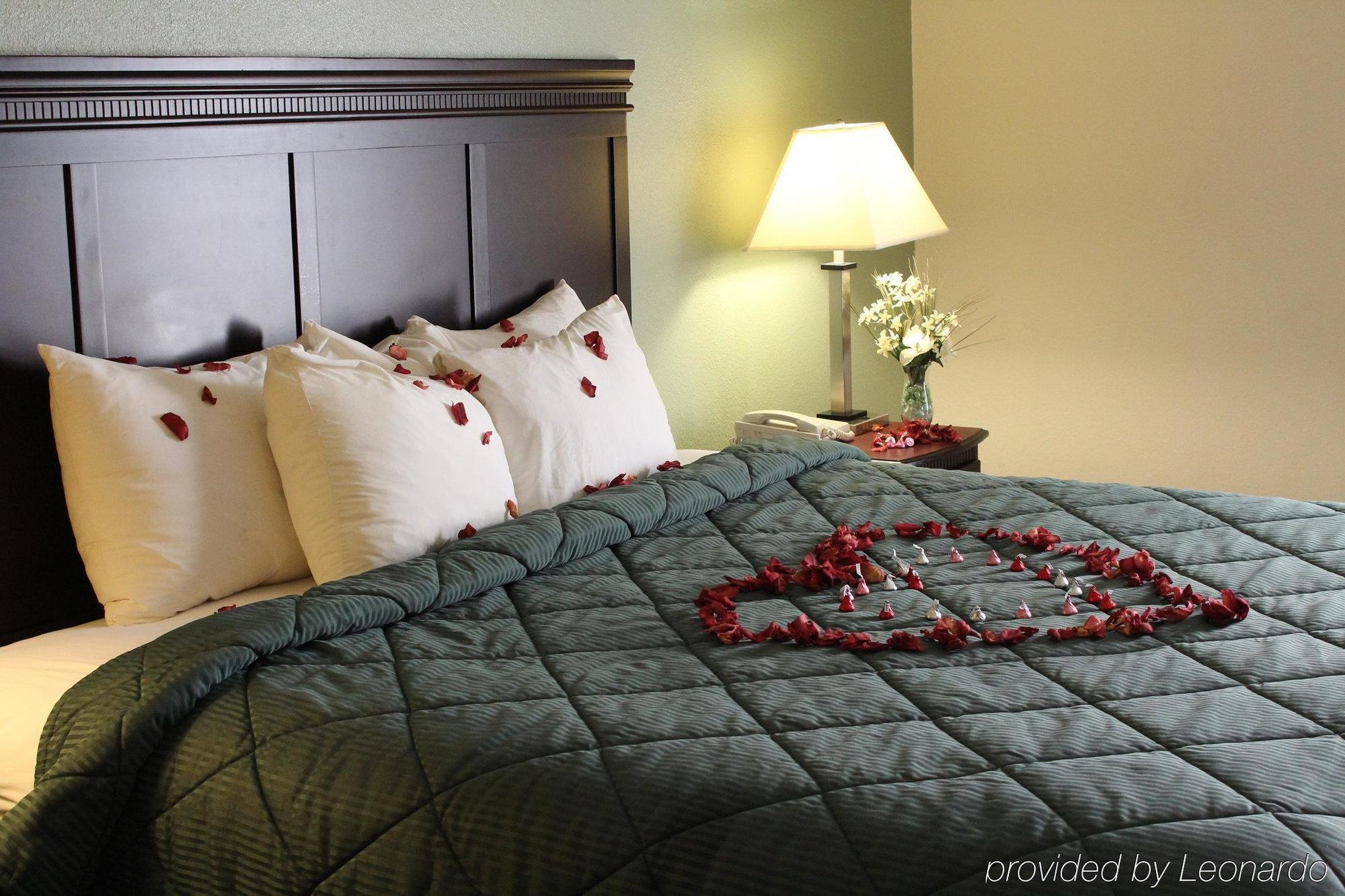 La Quinta By Wyndham Denison - North Lake Texoma Extérieur photo