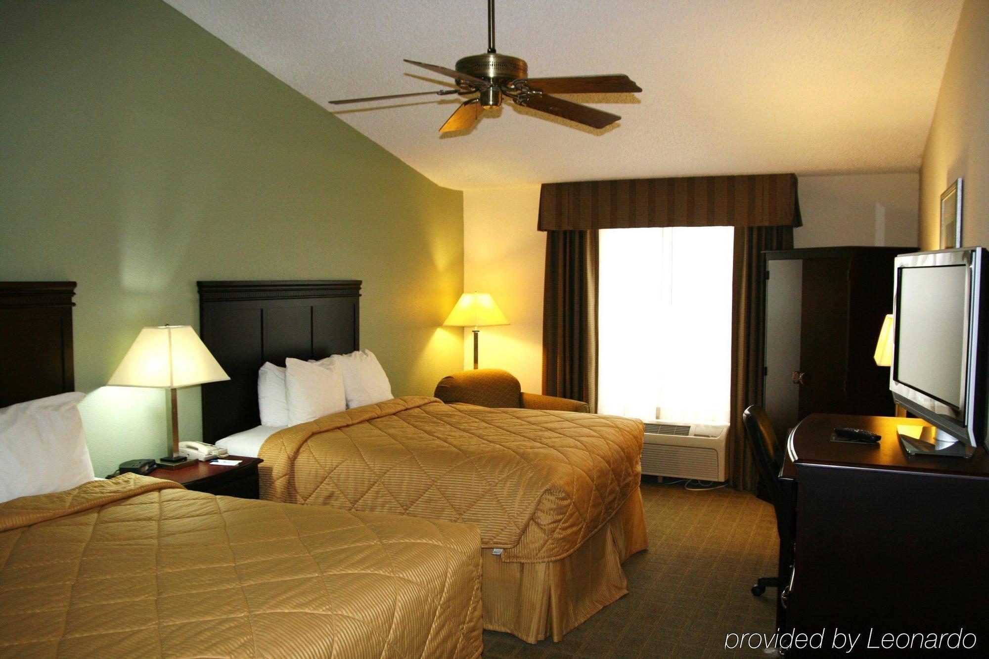 La Quinta By Wyndham Denison - North Lake Texoma Extérieur photo