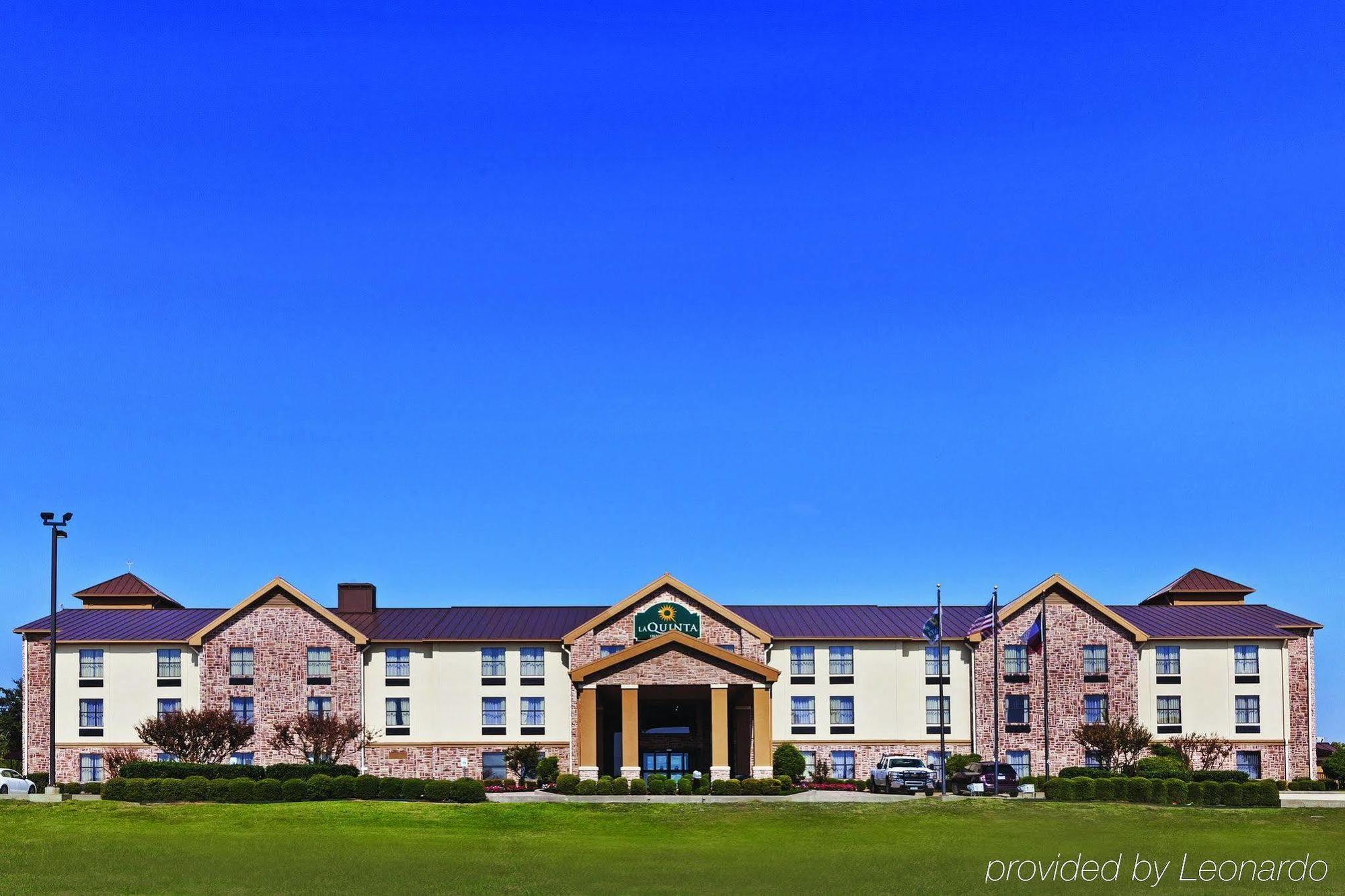 La Quinta By Wyndham Denison - North Lake Texoma Extérieur photo