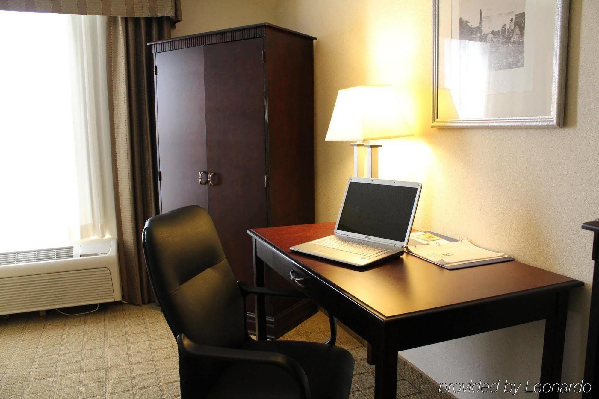 La Quinta By Wyndham Denison - North Lake Texoma Chambre photo