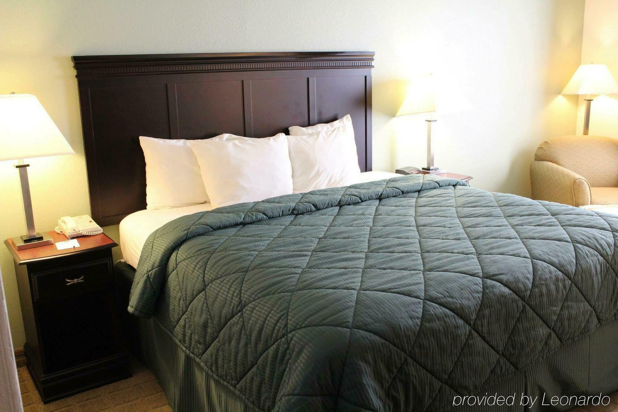 La Quinta By Wyndham Denison - North Lake Texoma Extérieur photo